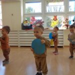 Dzień Pluszowego Misia – grupa II