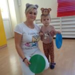 Dzień Pluszowego Misia – grupa II