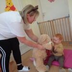 Dzień Pluszowego Misia – grupa II