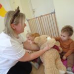 Dzień Pluszowego Misia – grupa II