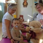 Dzień Pluszowego Misia – grupa II