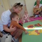 Dzień Pluszowego Misia – grupa II