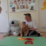 Dzień Pluszowego Misia – grupa II