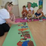 Dzień Pluszowego Misia – grupa II