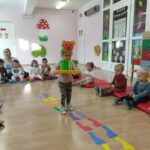 Dzień Pluszowego Misia – grupa III