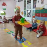 Dzień Pluszowego Misia – grupa III