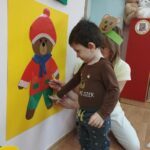 Dzień Pluszowego Misia – grupa III