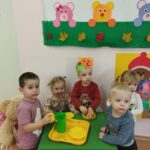 Dzień Pluszowego Misia – grupa III