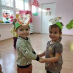 Dzień Pluszowego Misia – grupa III