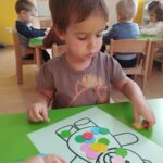 Dzień Pluszowego Misia – grupa III