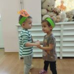 Dzień Pluszowego Misia – grupa III