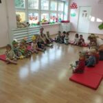 Dzień Pluszowego Misia – grupa III