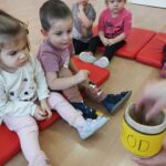 Dzień Pluszowego Misia – grupa III