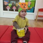 Dzień Pluszowego Misia – grupa III