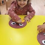 Dzień Pluszowego Misia – grupa IV