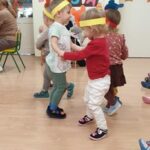 Dzień Pluszowego Misia – grupa IV