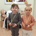 Dzień Pluszowego Misia – grupa IV