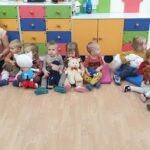 Dzień Pluszowego Misia – grupa IV