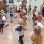 Dzień Pluszowego Misia – grupa IV
