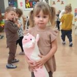 Dzień Pluszowego Misia – grupa IV