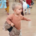 Dzień Pluszowego Misia – grupa IV