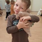 Dzień Pluszowego Misia – grupa IV