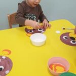 Dzień Pluszowego Misia – grupa IV