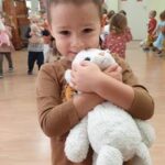 Dzień Pluszowego Misia – grupa IV