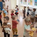 Dzień Pluszowego Misia – grupa IV