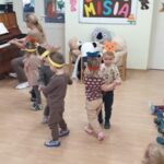 Dzień Pluszowego Misia – grupa IV