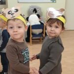 Dzień Pluszowego Misia – grupa IV