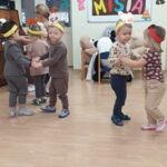 Dzień Pluszowego Misia – grupa IV