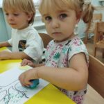 Przyszła do nas Pani Jesień – grupa IV