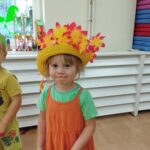 Przyszła do nas Pani Jesień – grupa IV