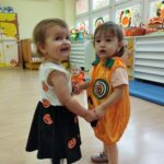 Święto Dyni – grupa I