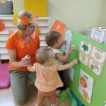 Święto Dyni – grupa I