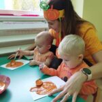 Święto Dyni – grupa I