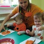 Święto Dyni – grupa I