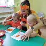 Święto Dyni – grupa I