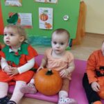 Święto Dyni – grupa I