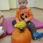 Święto Dyni – grupa I