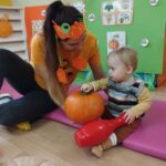 Święto Dyni – grupa I