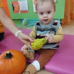 Święto Dyni – grupa I