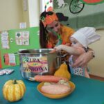 Święto Dyni – grupa I