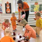 Święto Dyni – grupa II