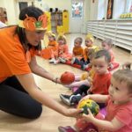 Święto Dyni – grupa II