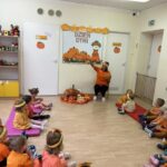 Święto Dyni – grupa II