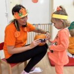 Święto Dyni – grupa II