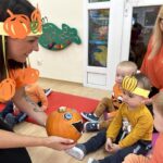 Święto Dyni – grupa II