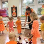 Święto Dyni – grupa II